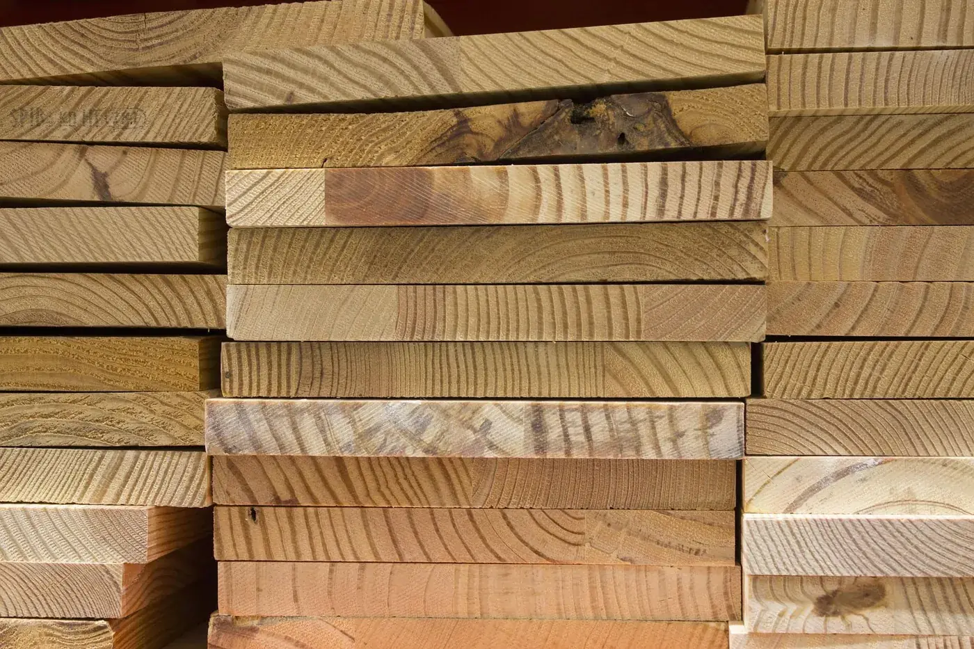 Tablones de huayruro