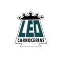 Logo Carrocerías Leo